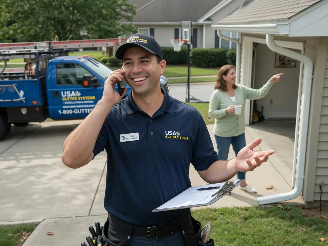 Gutter Installation Kendalia, TX FAQs